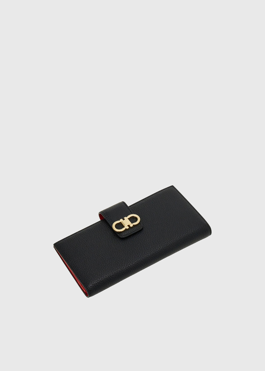 Ferragamo Cartera FRG-221157