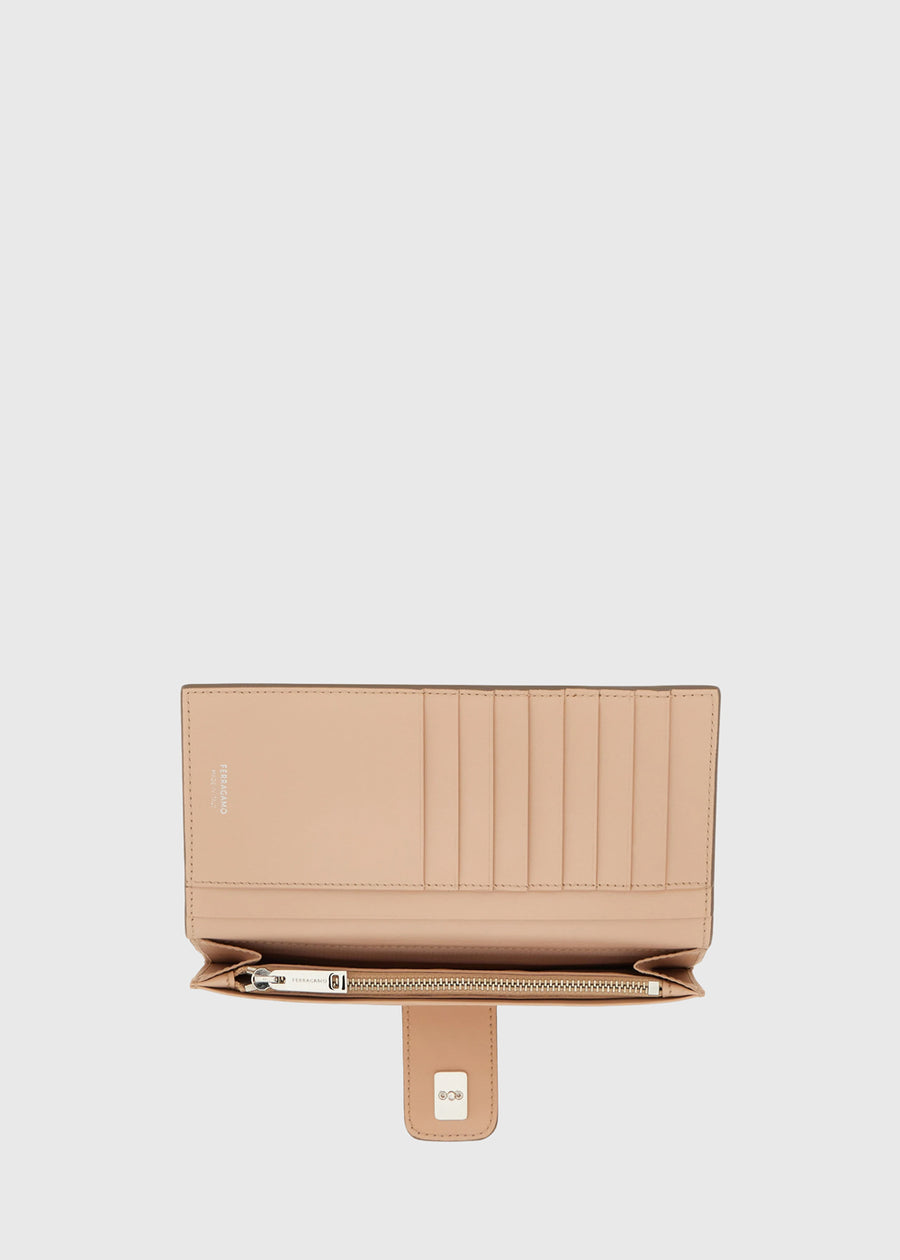 Ferragamo Cartera FRG-221157