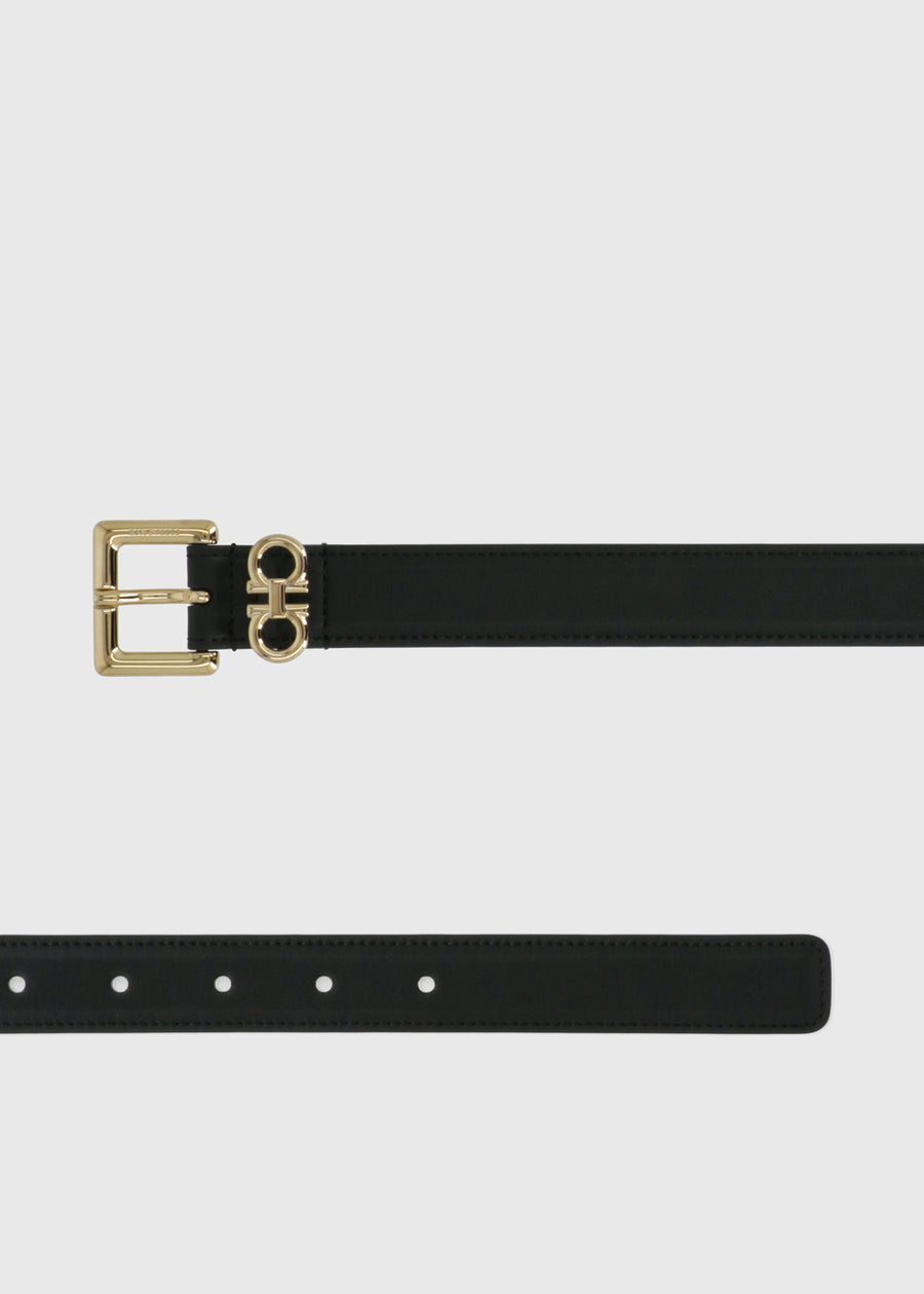 Ferragamo cinturón con hebilla FRG-230346