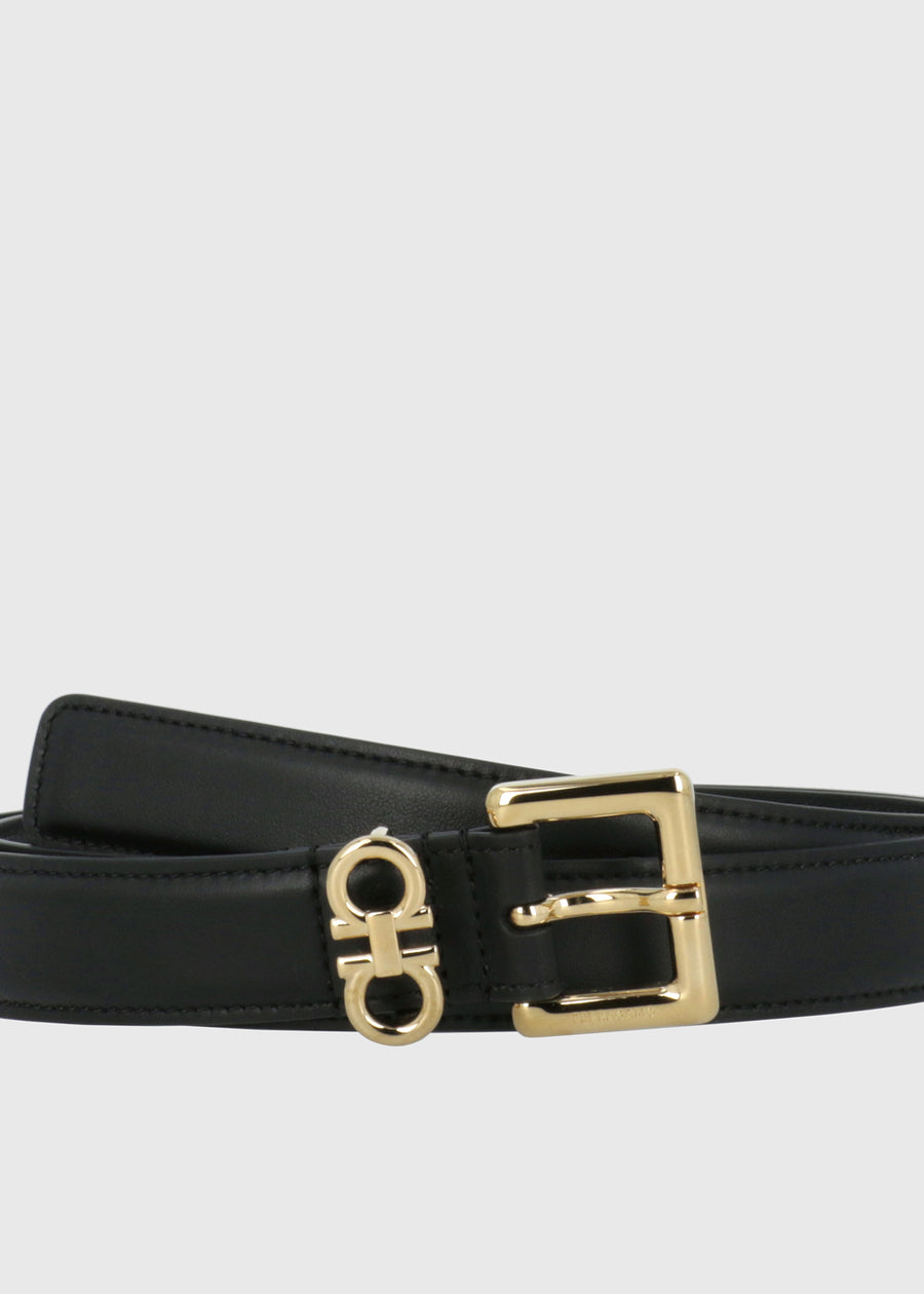 Ferragamo cinturón con hebilla FRG-230346