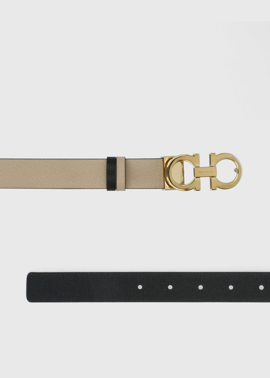 Ferragamo Cinturón FRG-23A565
