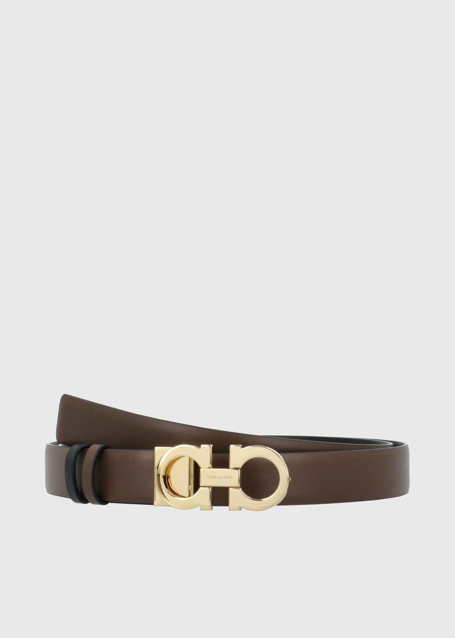 Ferragamo Cinturón FRG-23A565