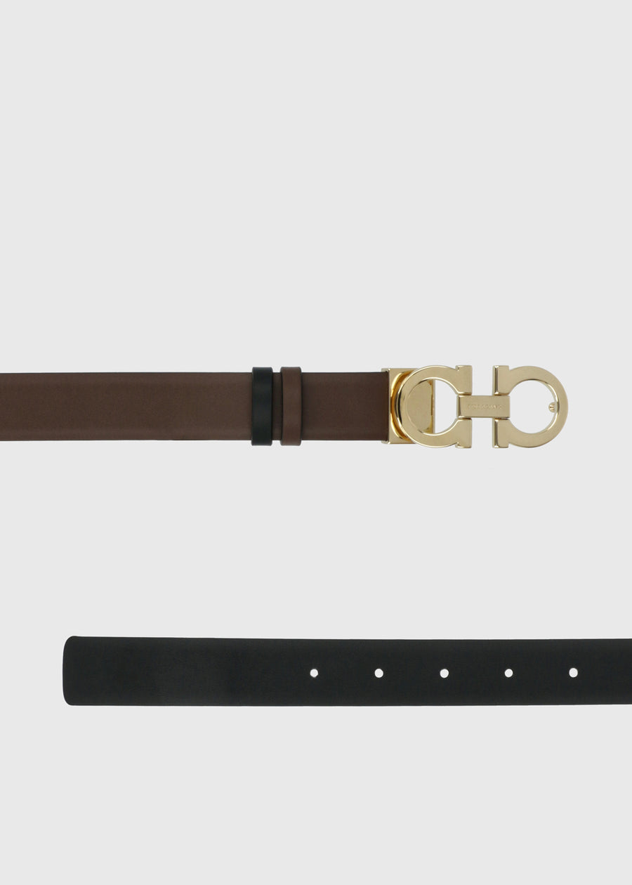 Ferragamo Cinturón FRG-23A565