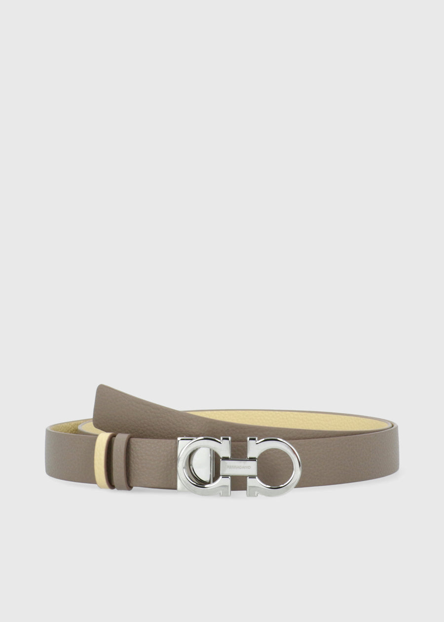 Ferragamo Cinturón FRG-23A565