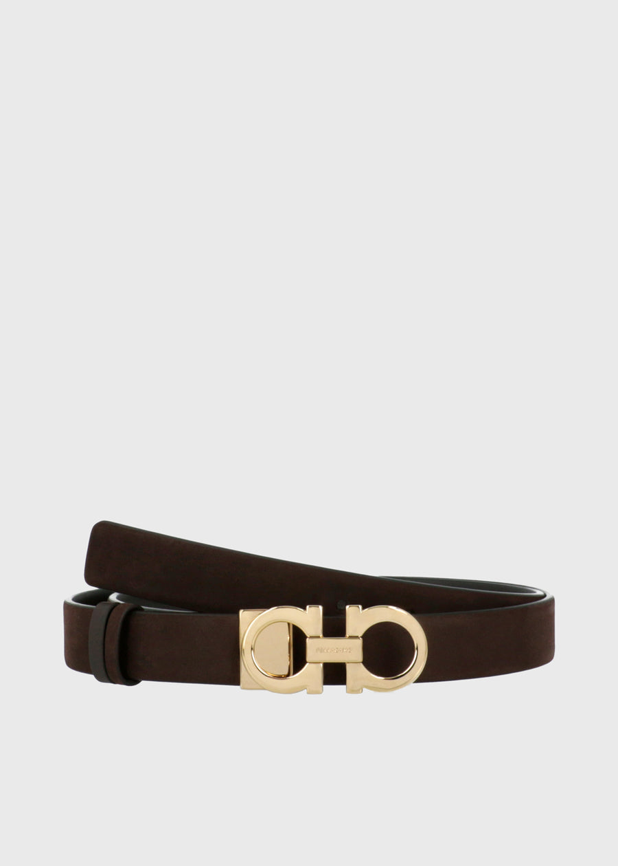 Ferragamo Cinturón FRG-23A567