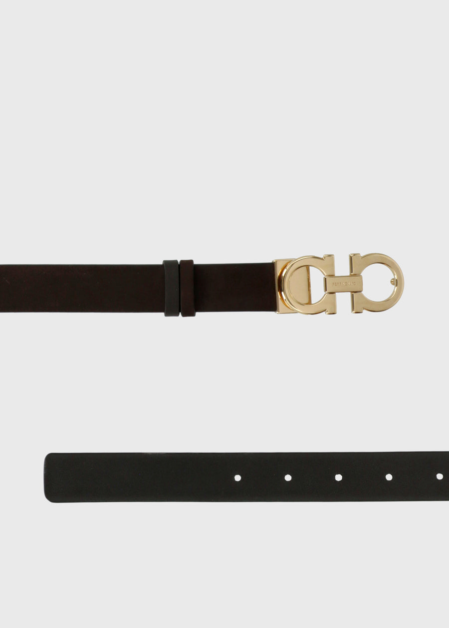 Ferragamo Cinturón FRG-23A567
