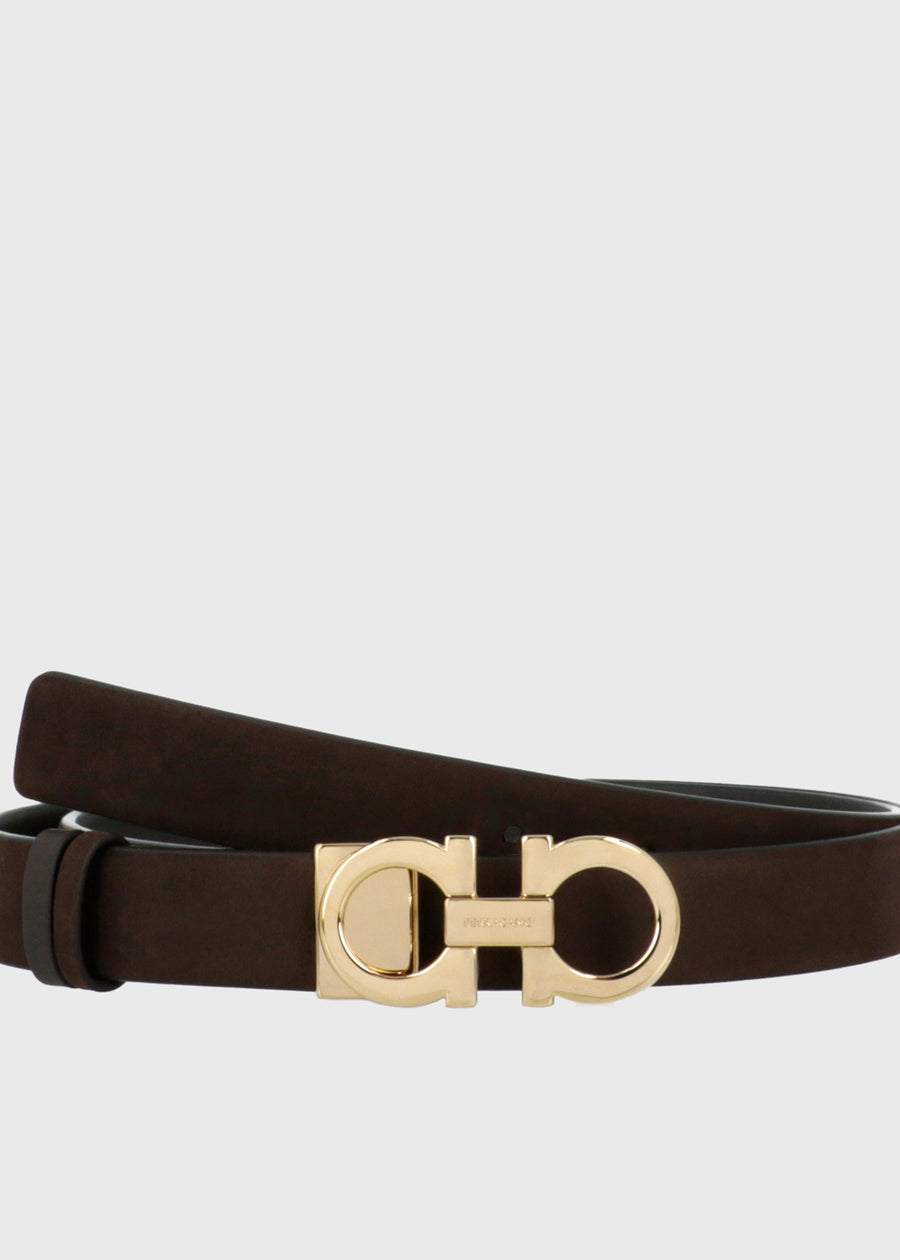 Ferragamo Cinturón FRG-23A567