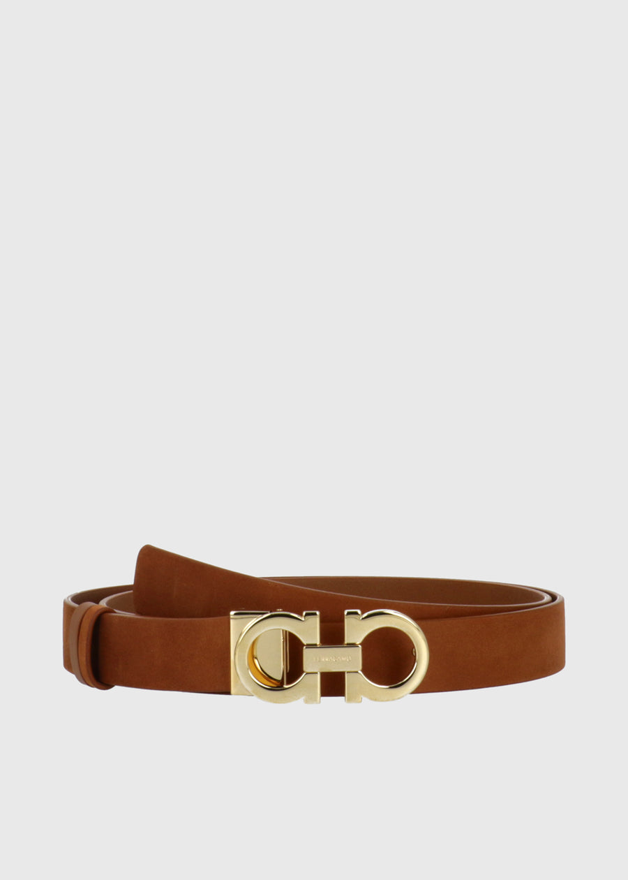 Ferragamo Cinturón FRG-23A567