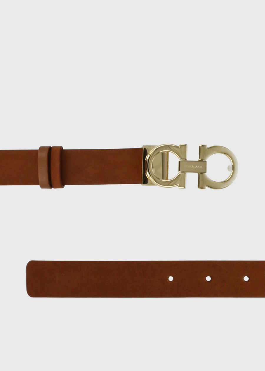 Ferragamo Cinturón FRG-23A567