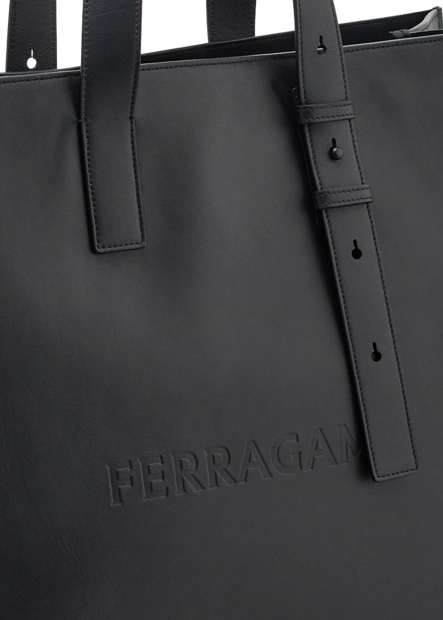 Ferragamo Bolso Tote FRG-241434