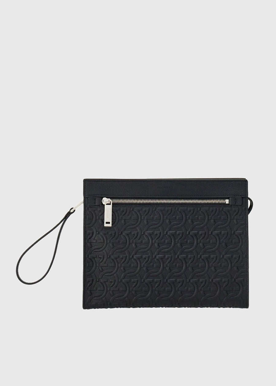 Ferragamo Bolso de mano FRG-241482