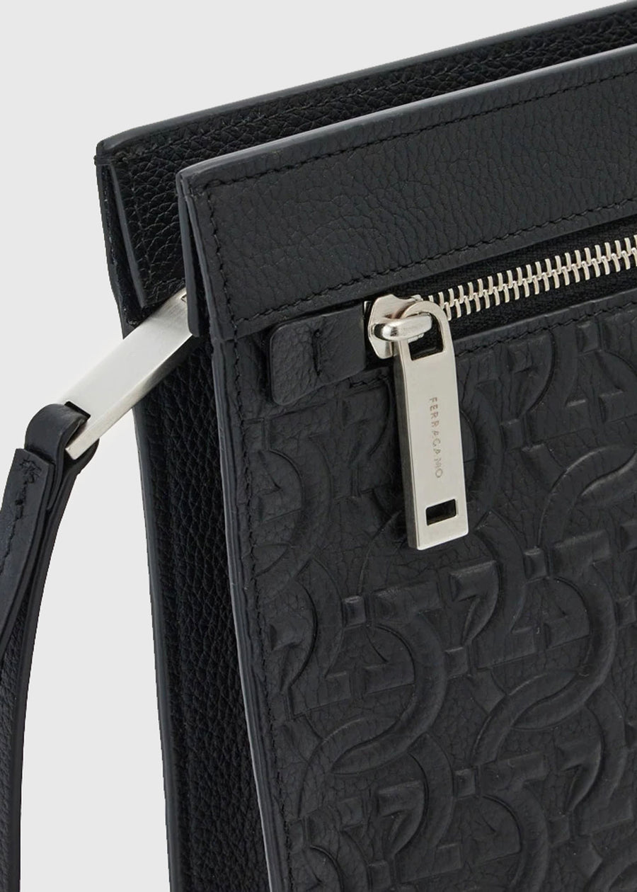 Ferragamo Bolso de mano FRG-241482