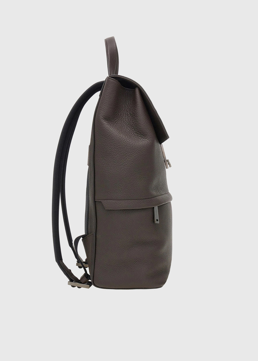 Ferragamo Mochila Gancini FRG-241620
