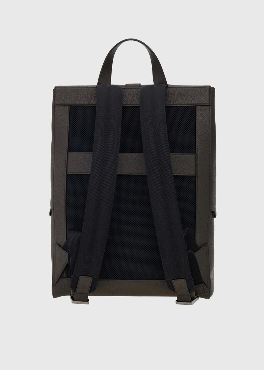 Ferragamo Mochila Gancini FRG-241620