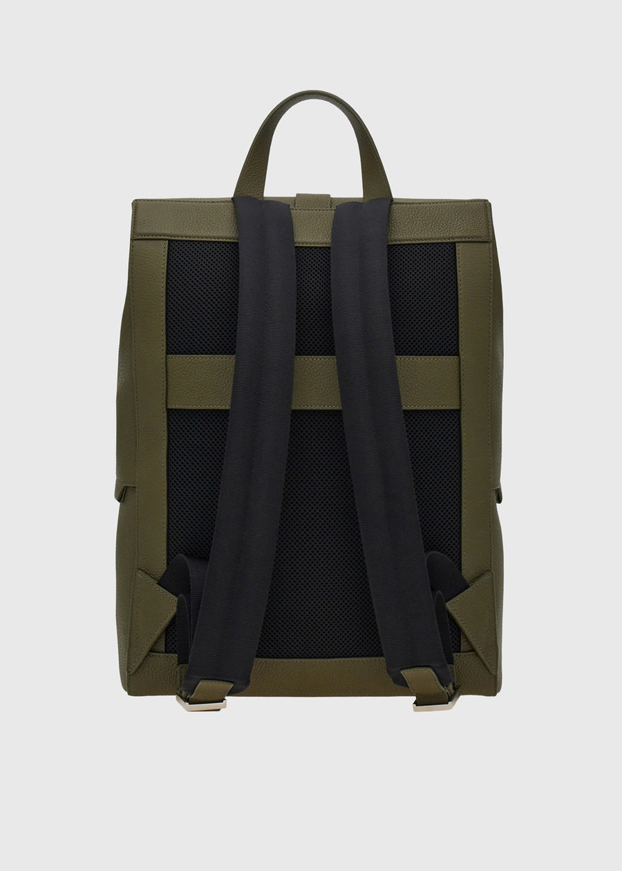 Ferragamo Mochila Gancini FRG-241620