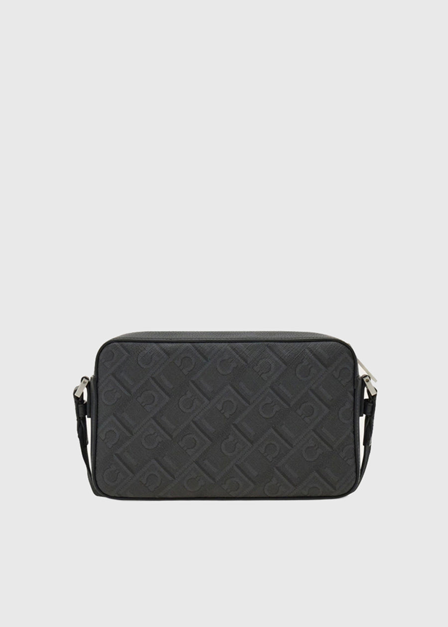 Ferragamo Bolso de mano Monogram FRG-241658