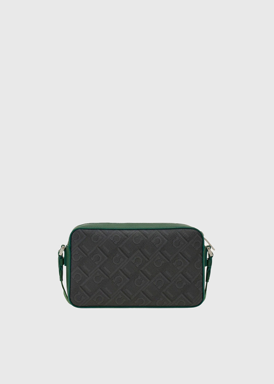 Ferragamo Bolso de mano Monogram FRG-241658