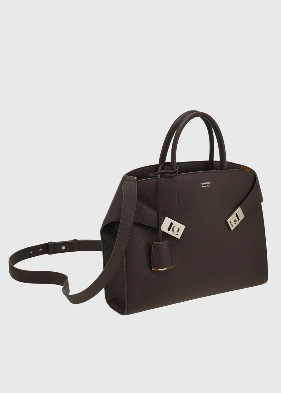 Ferragamo Bolso Hug FRG-241683