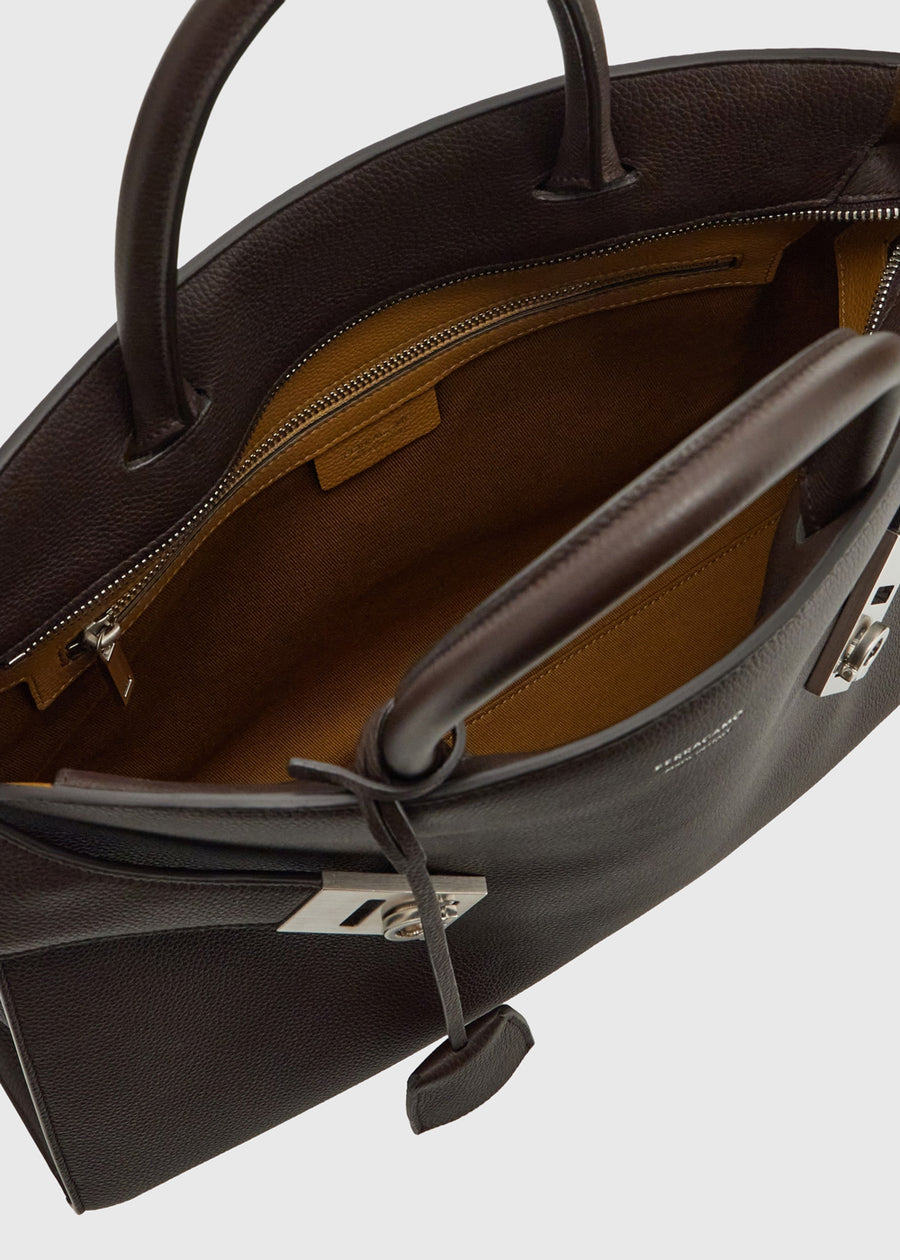 Ferragamo Bolso Hug FRG-241683