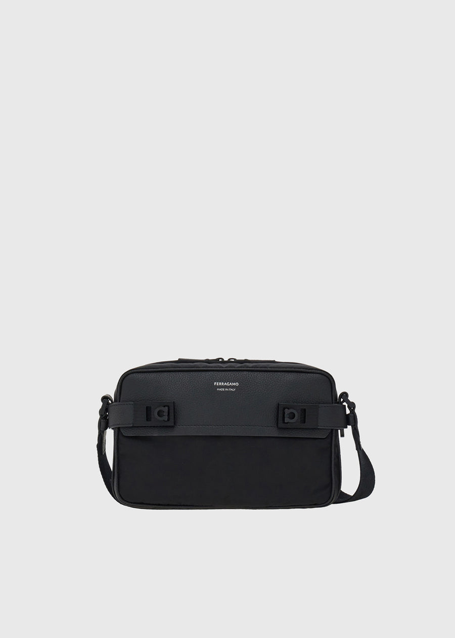 Ferragamo Bolso Bandolera FRG-241787