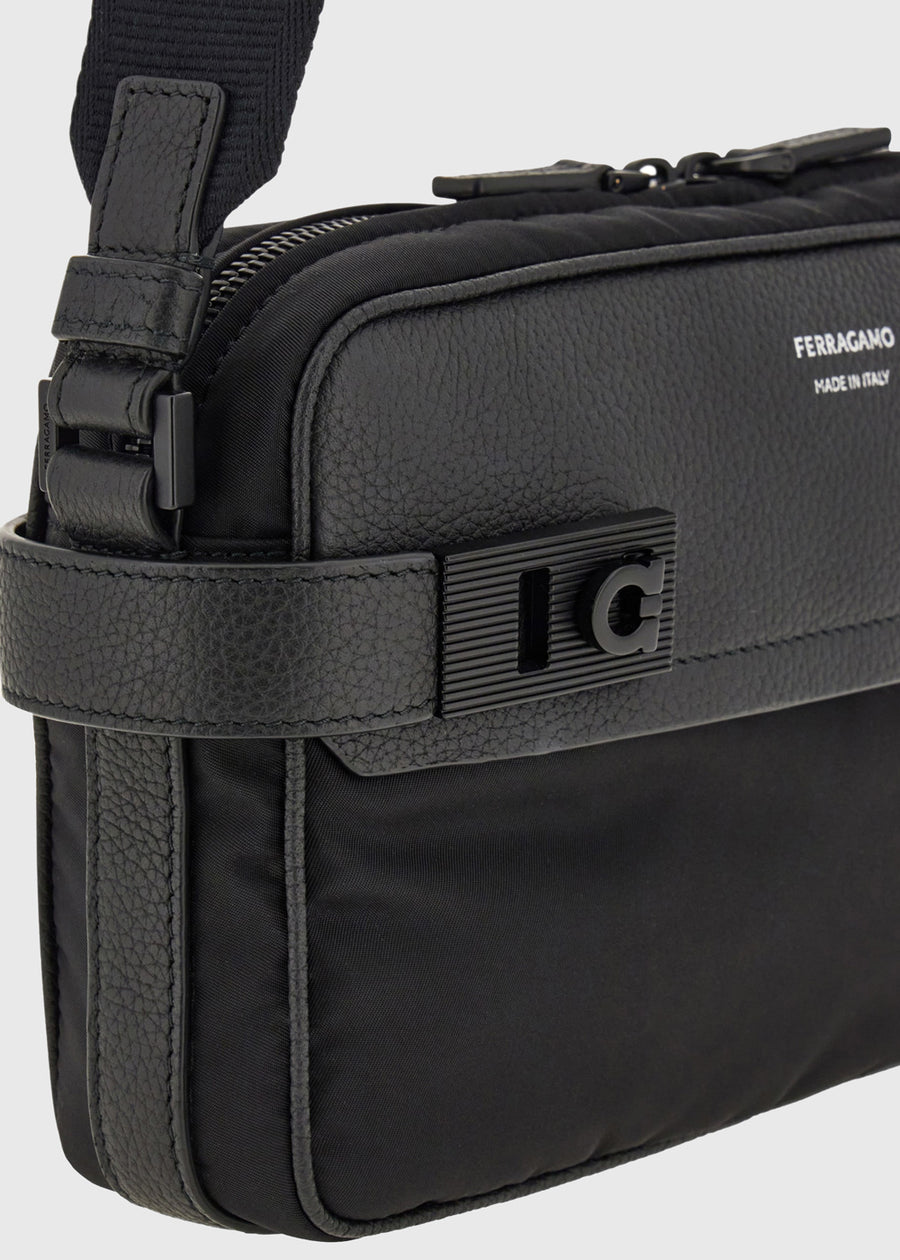 Ferragamo Bolso Bandolera FRG-241787