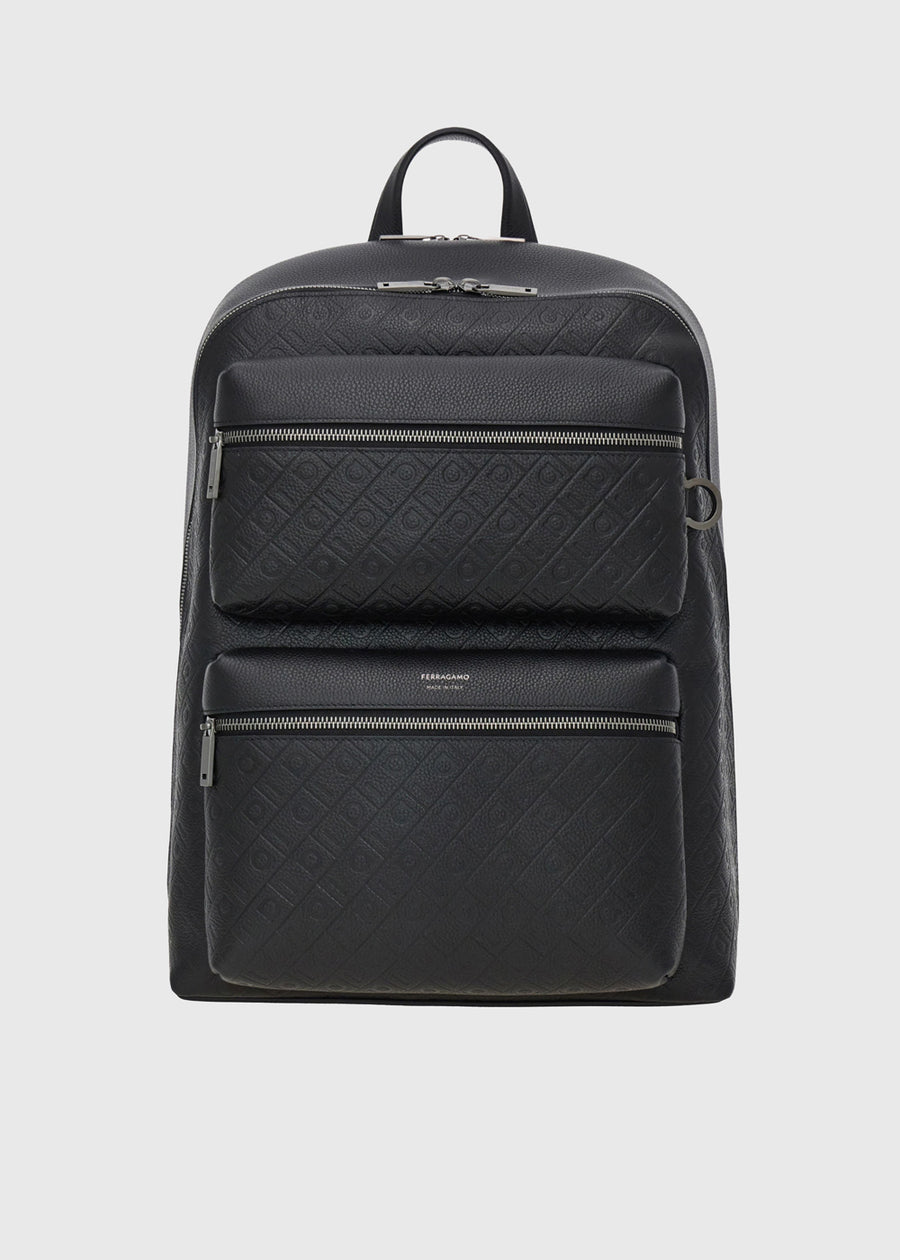 Ferragamo Mochila FRG-241924