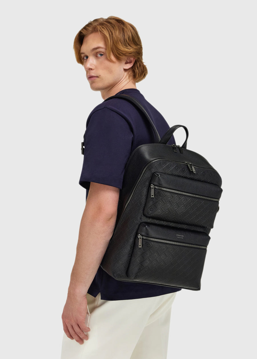Ferragamo Mochila FRG-241924