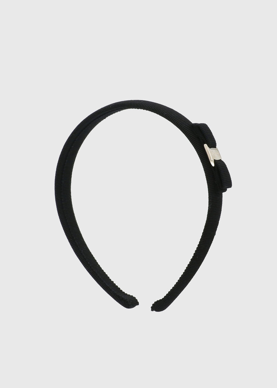 Ferragamo Diadema lazo Vara FRG-340086