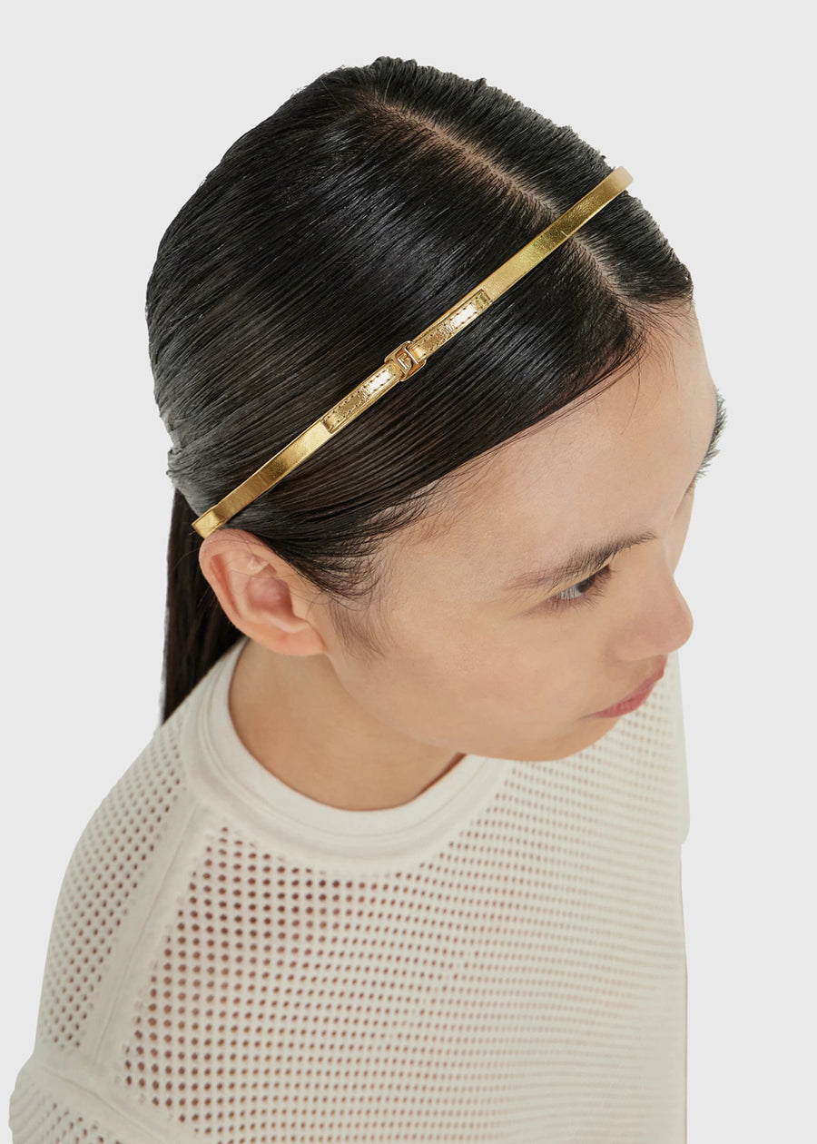 Ferragamo Diadema FRG-340462