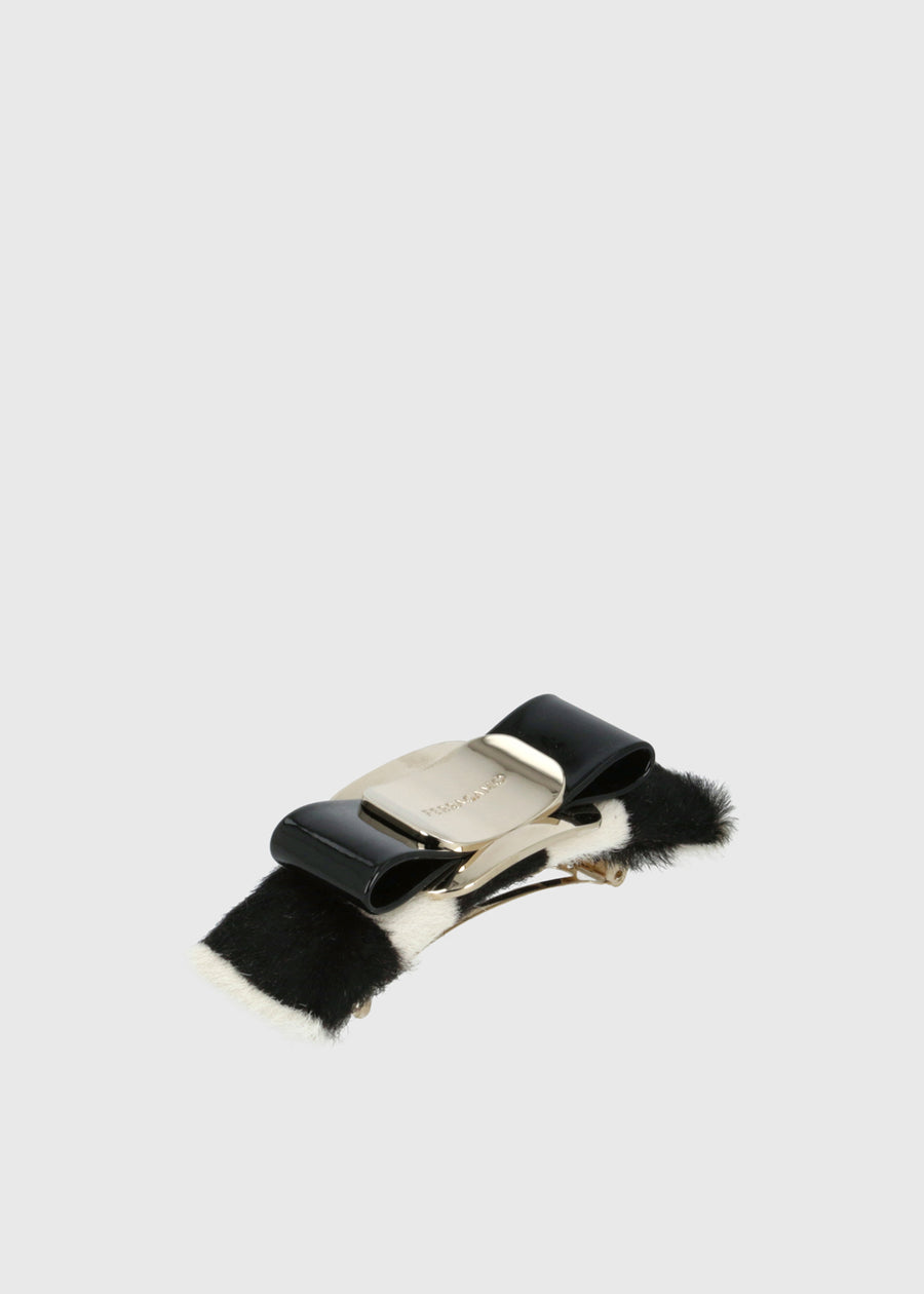Ferragamo Broche lazo vara FRG-340465