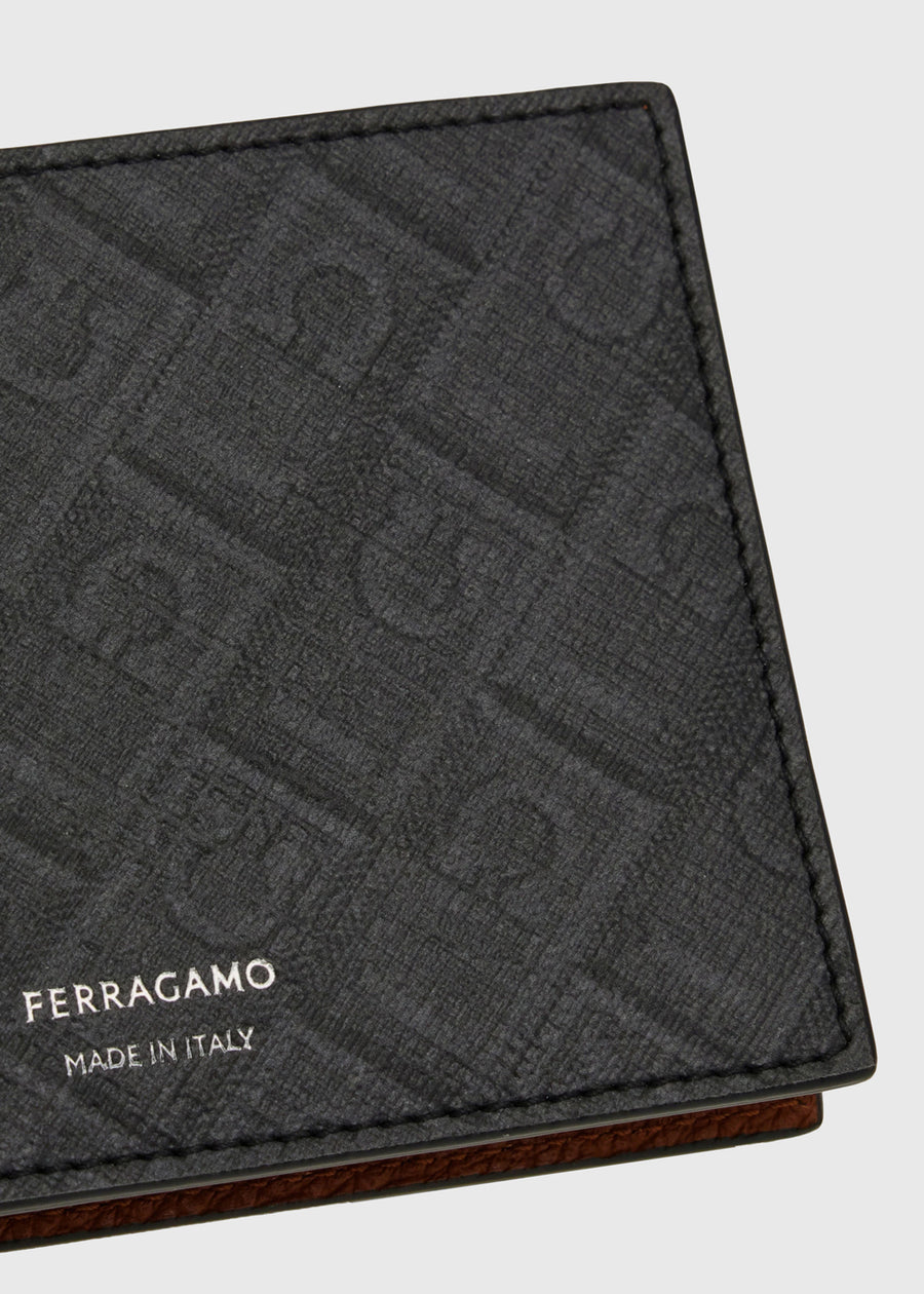 Ferragamo Cartera FRG-661550