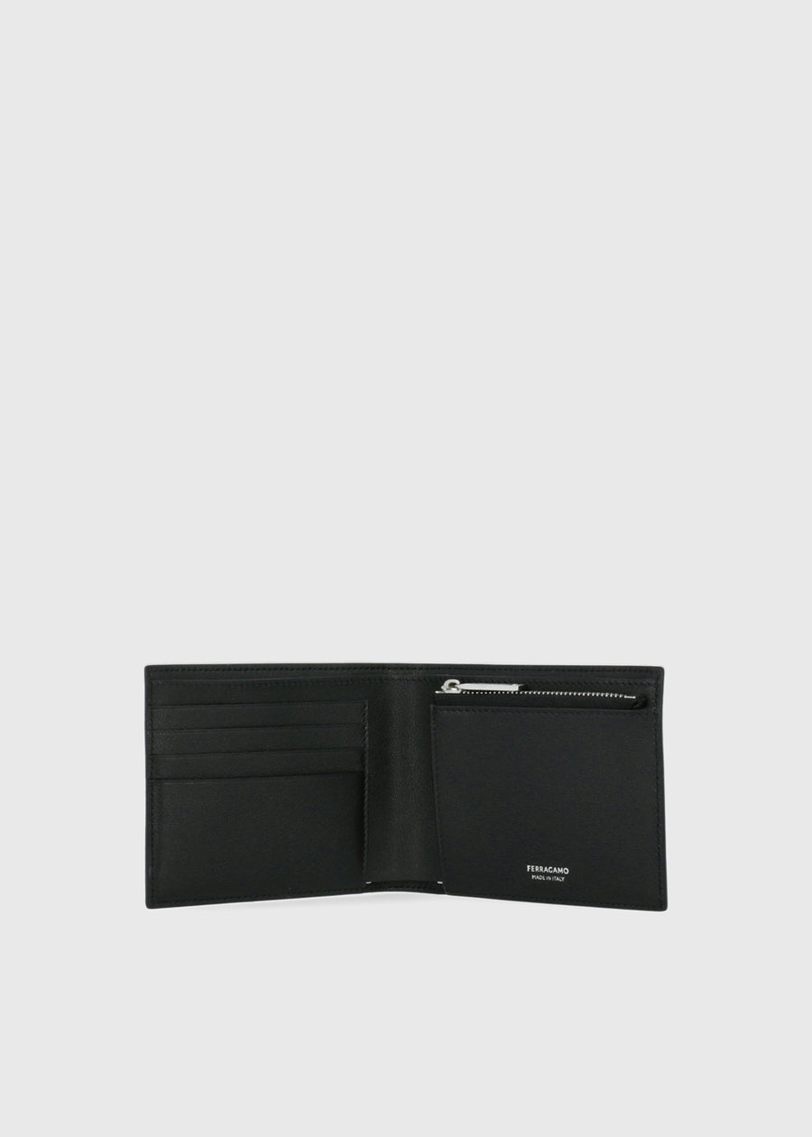 Ferragamo Cartera Monogram FRG-661561