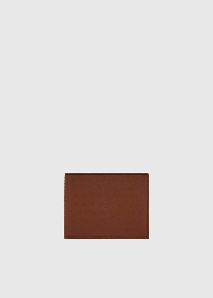 Ferragamo Cartera Monogram FRG-661565