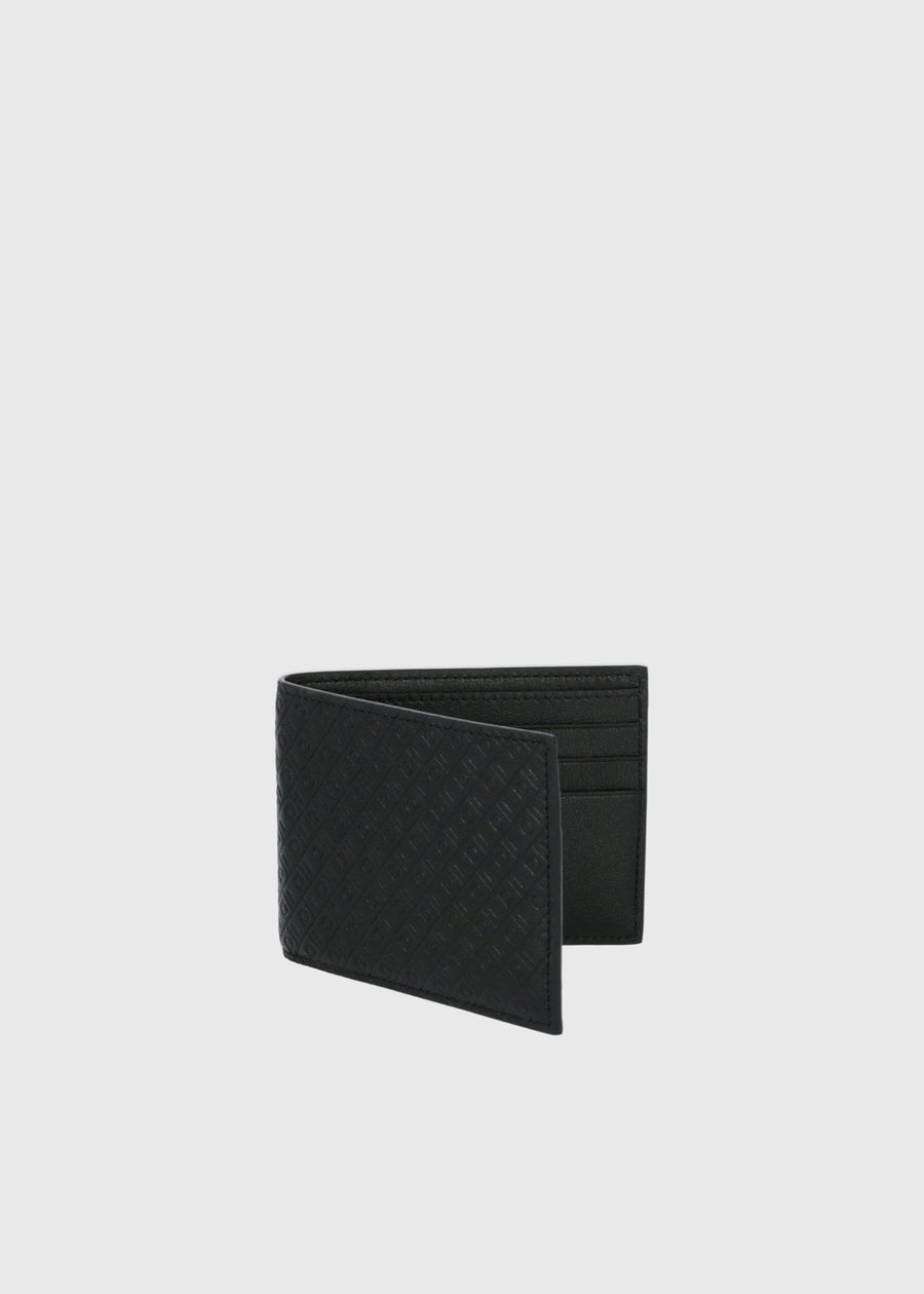 Ferragamo Cartera Monogram FRG-661565