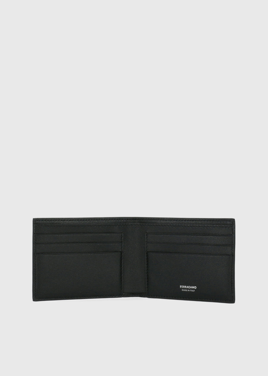 Ferragamo Cartera Monogram FRG-661565