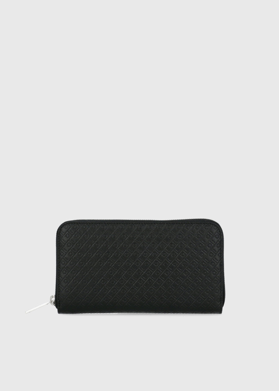 Ferragamo Cartera Zip FRG-661569