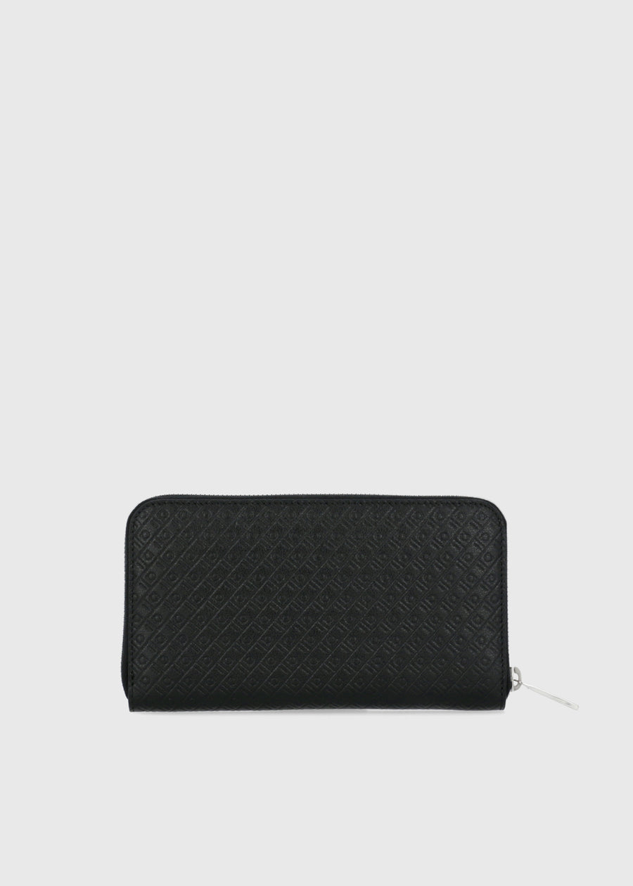 Ferragamo Cartera Zip FRG-661569