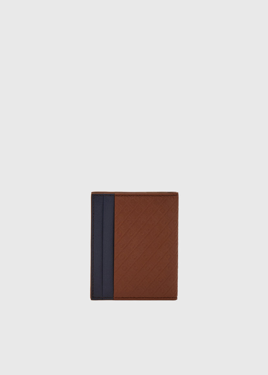 Ferragamo Tarjetero Monogram FRG-661570