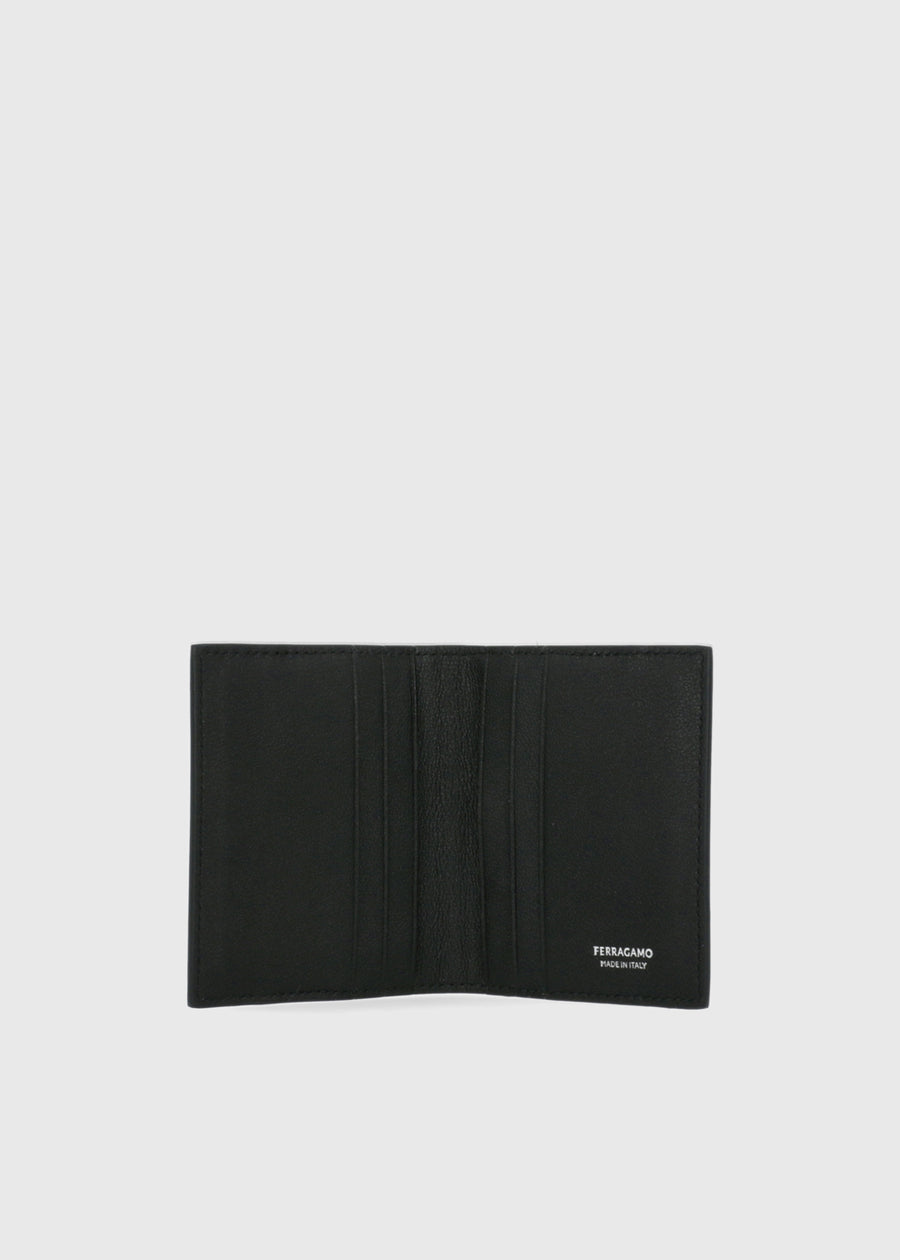 Ferragamo Tarjetero Monogram FRG-661570
