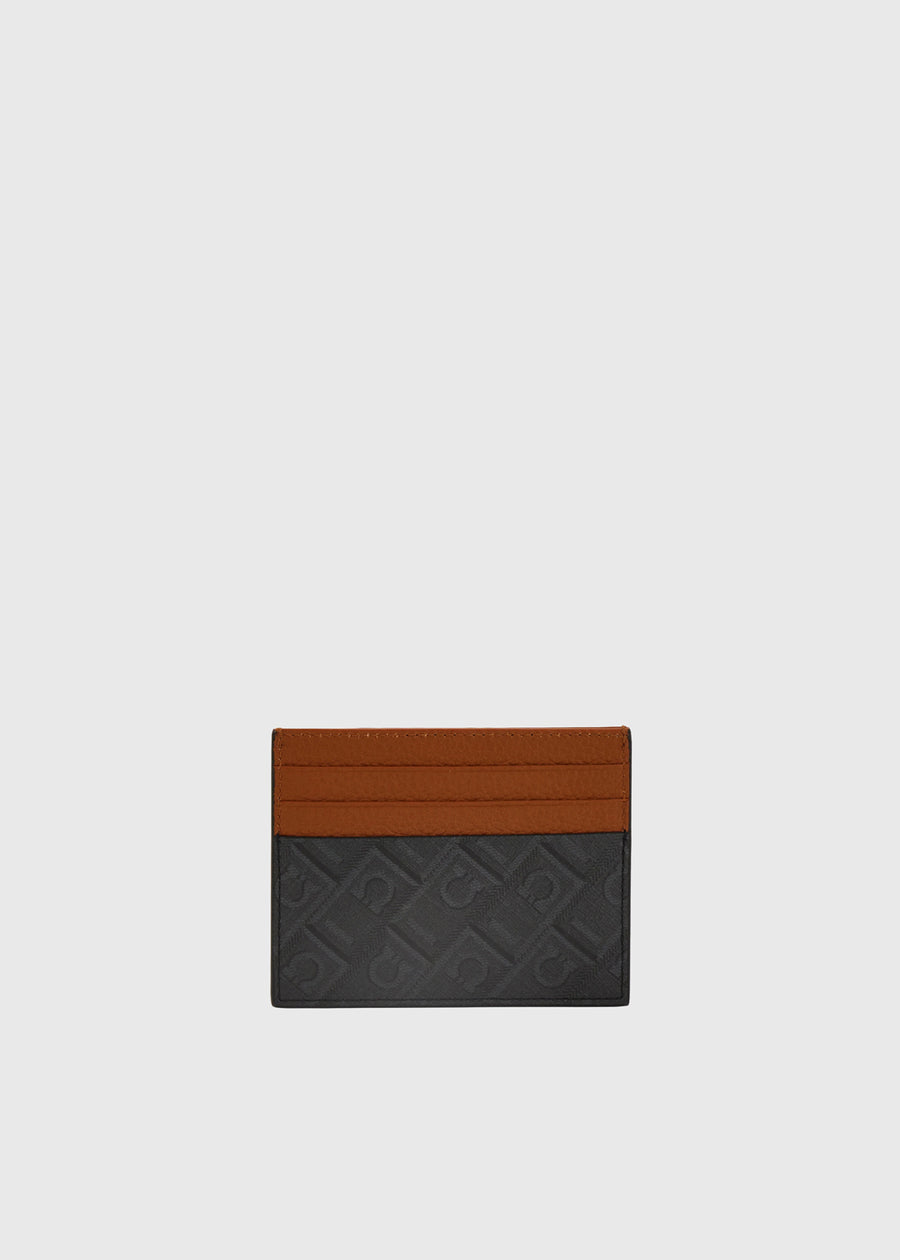 Ferragamo Tarjetero FRG-661583