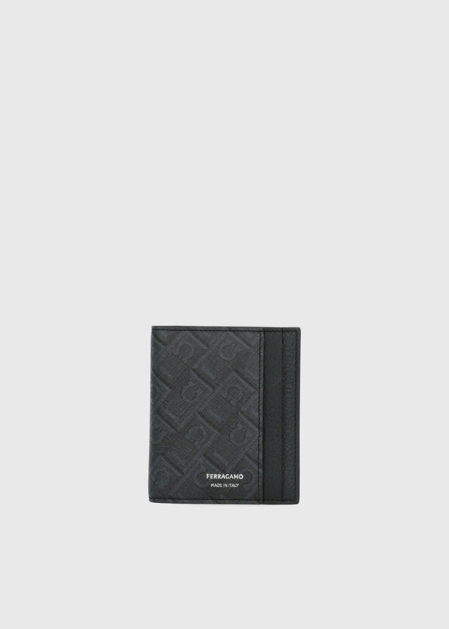 Ferragamo Tarjetero Monogram FRG-661586
