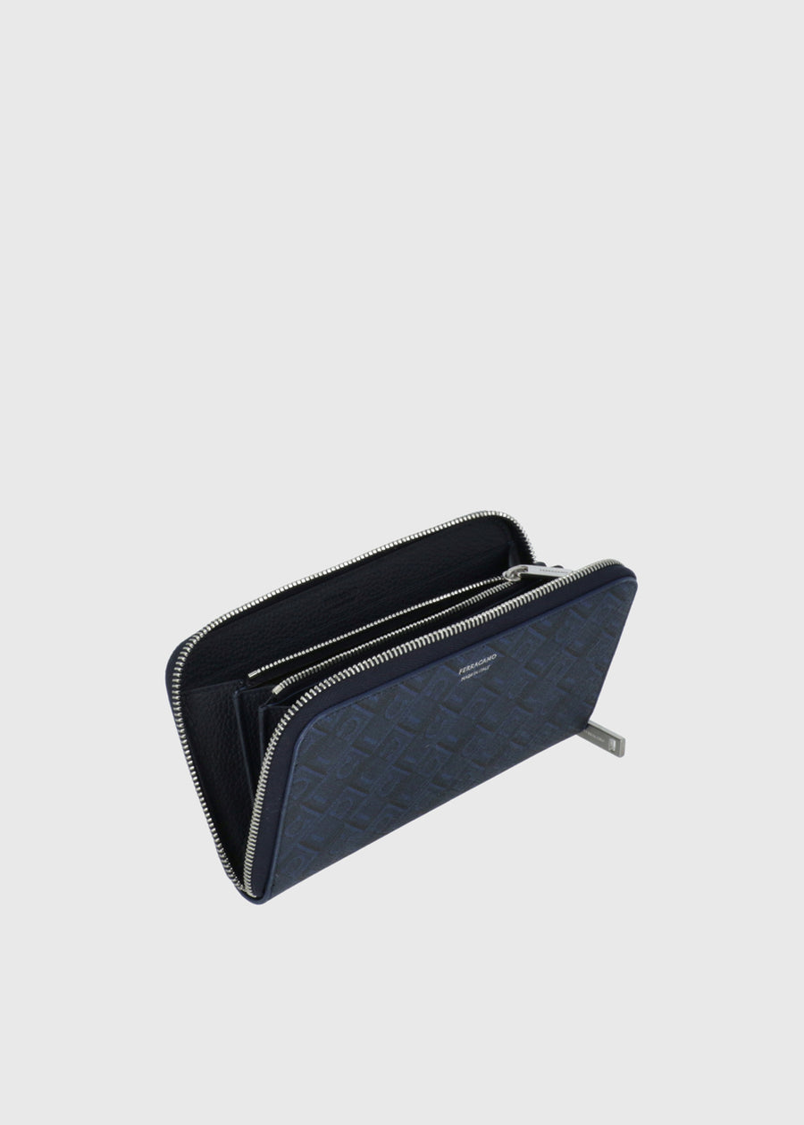 Ferragamo Cartera FRG-661589