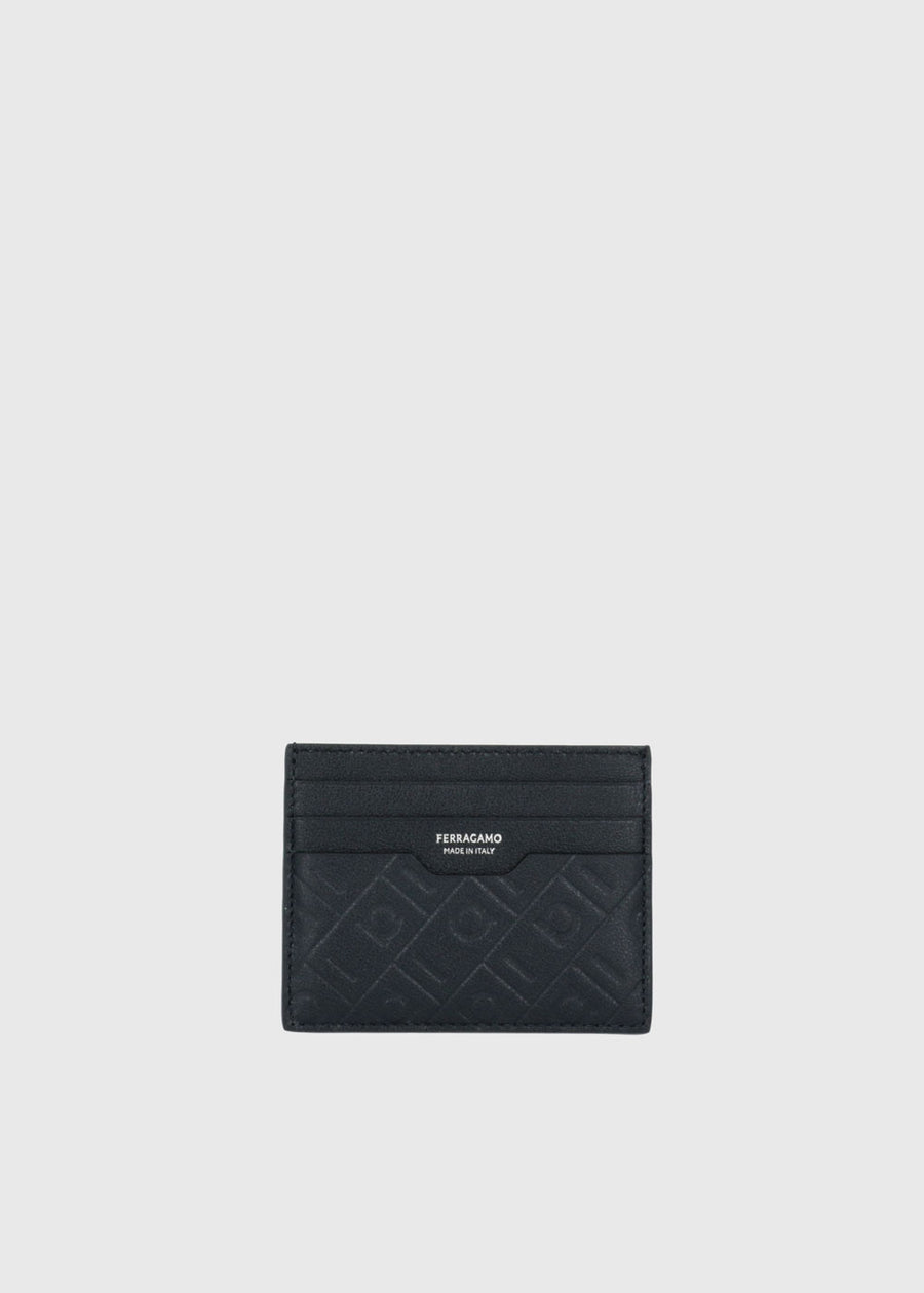 Ferragamo Tarjetero FRG-661649