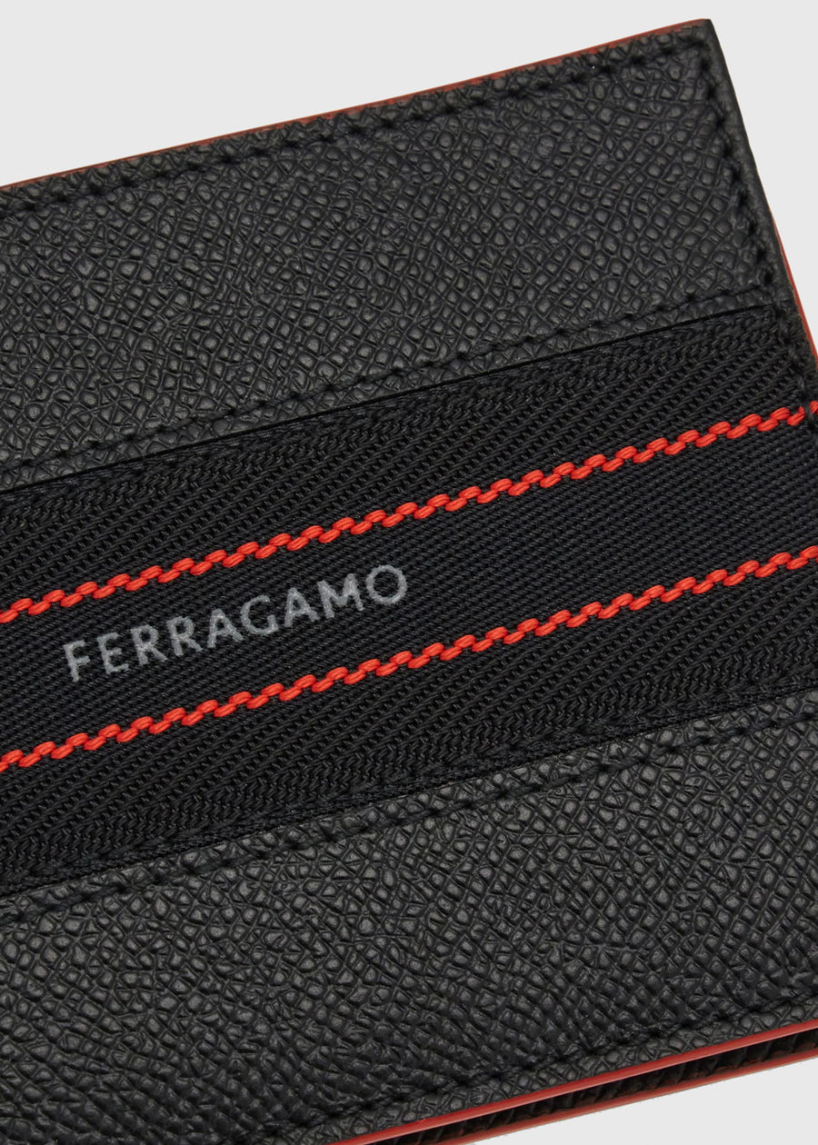 Ferragamo Cartera FRG-661831