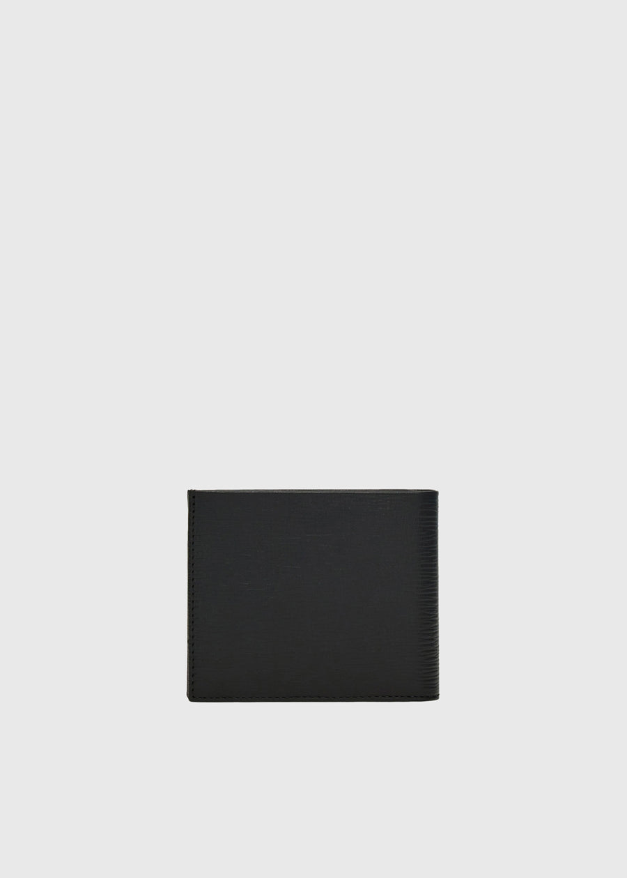 Salvatore Ferragamo cartera Gancini FRG-66A063