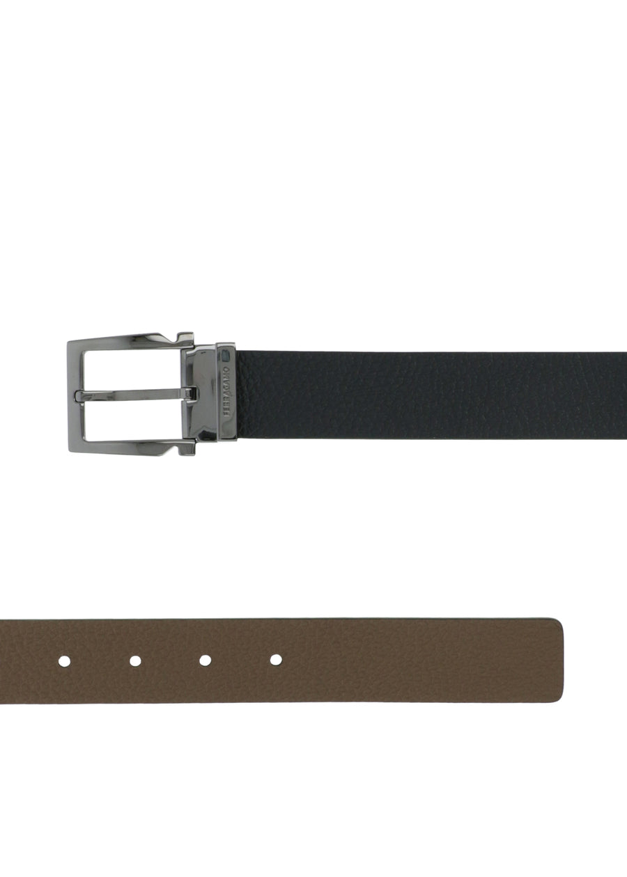 Ferragamo Cinturón FRG-670253