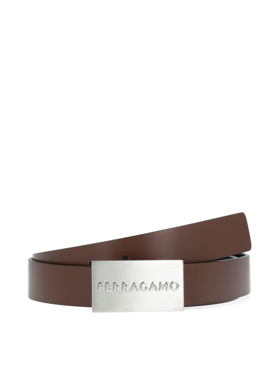 Ferragamo Cinturón FRG-670260