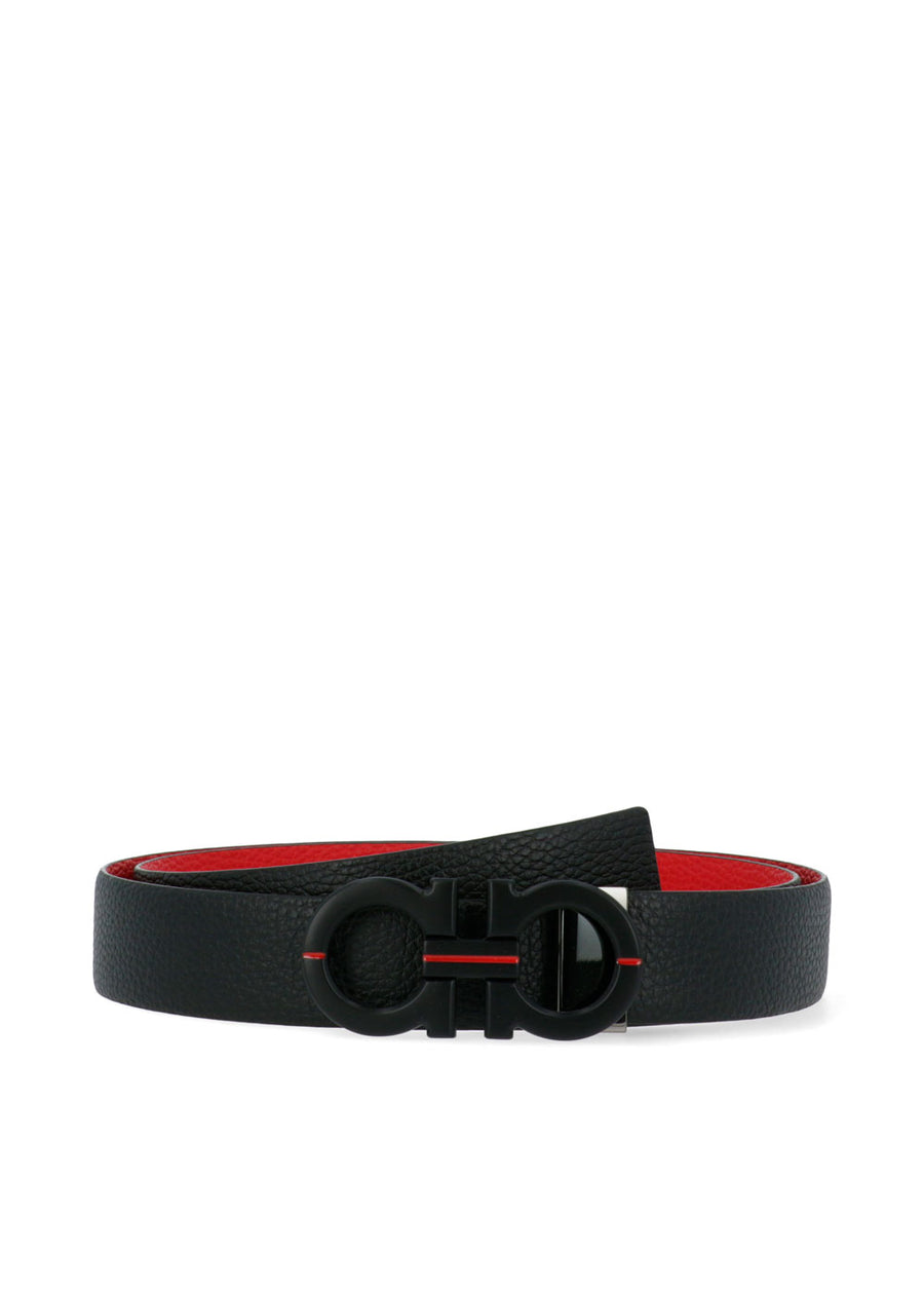 Ferragamo Cinturón FRG-670330