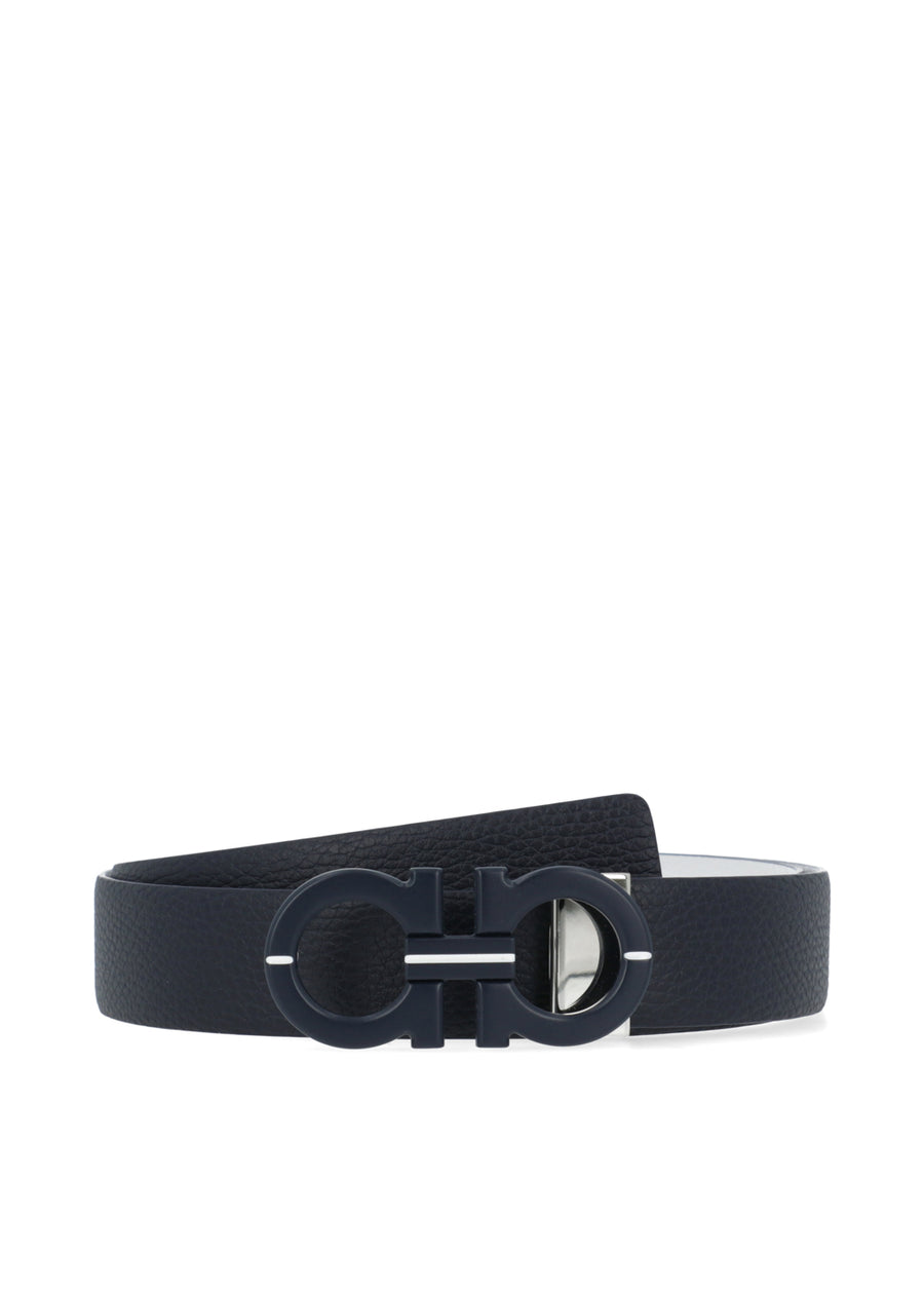 Ferragamo Cinturón FRG-670330