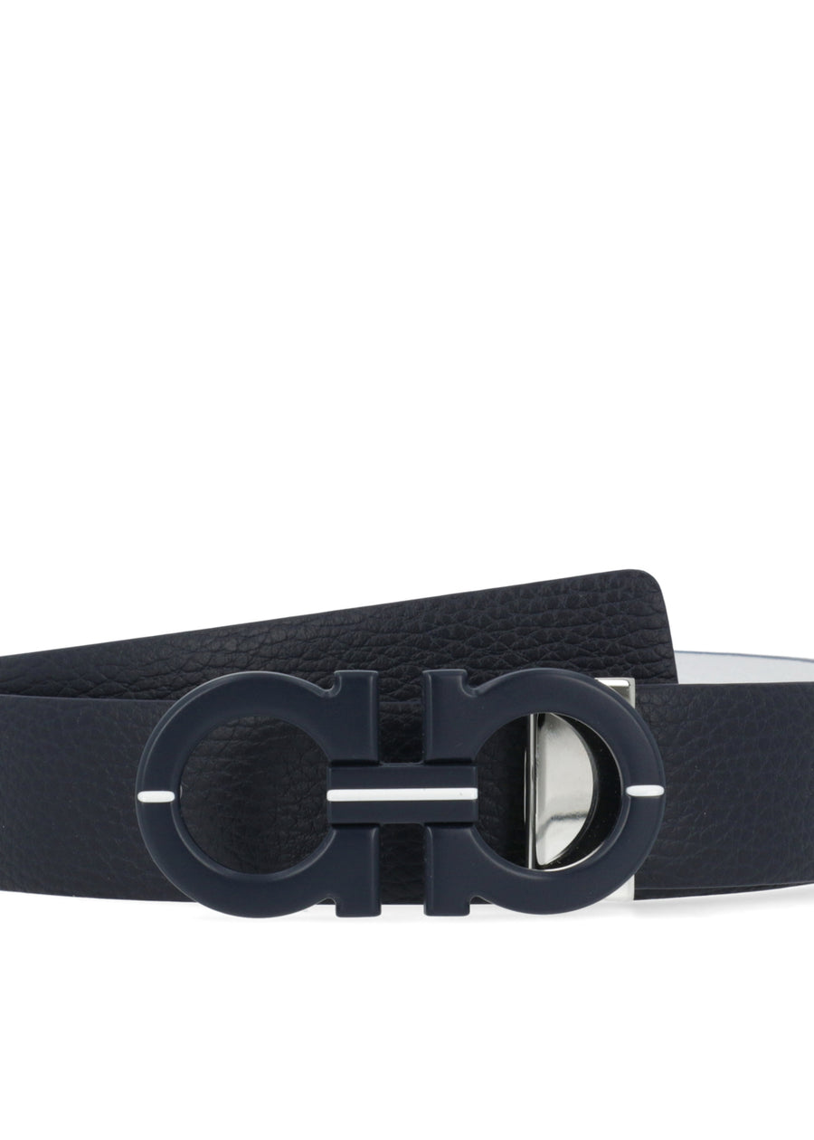 Ferragamo Cinturón FRG-670330